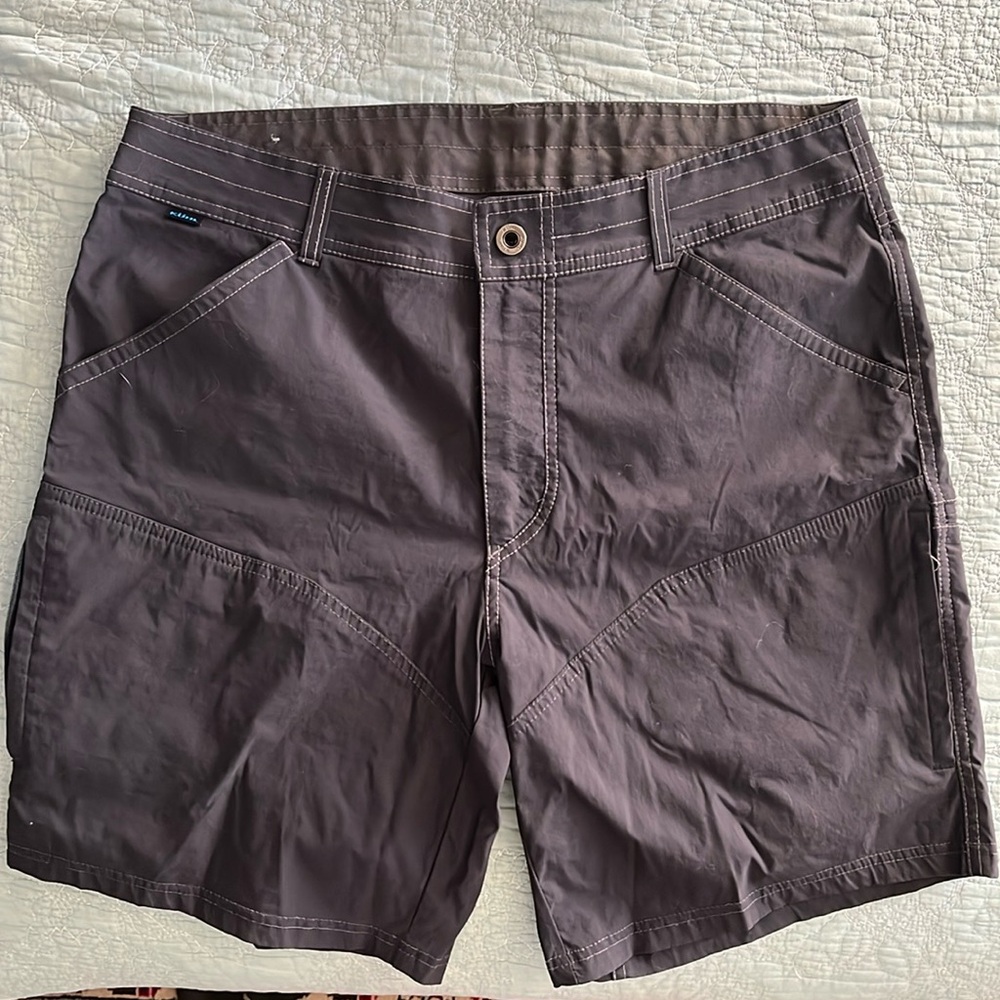 Kuhl shorts